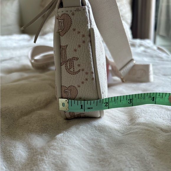 Juicy Couture crossbody bag - Picture 10 of 10